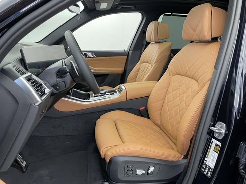 New 2026 BMW X5 M60i AWD/4WD image 11