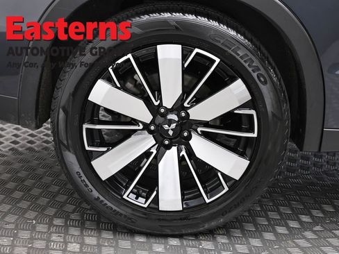 Used 2025 Mitsubishi Outlander SE FWD image 31