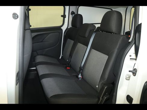 Used 2022 RAM ProMaster City Wagon image 6