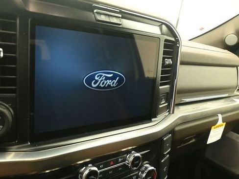 New 2026 Ford F350 King Ranch AWD/4WD image 17