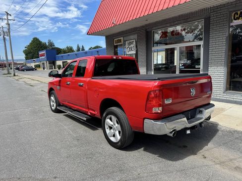 Used 2014 RAM 1500 Express AWD/4WD image 6