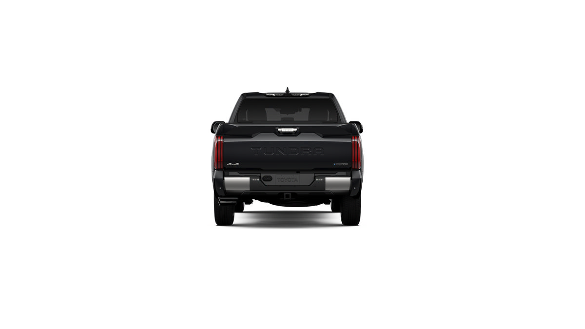 New 2026 Toyota Tundra Capstone AWD/4WD image 64