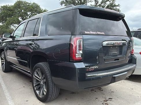 Used 2019 GMC Yukon Denali w/ Denali Ultimate Package AWD/4WD image 6