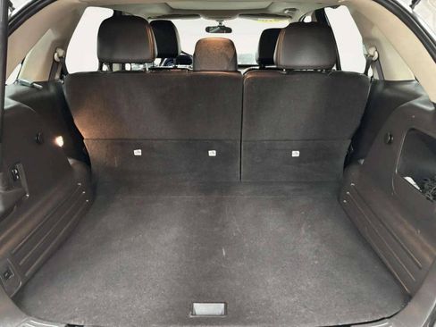 Used 2013 Ford Edge SEL AWD/4WD image 6