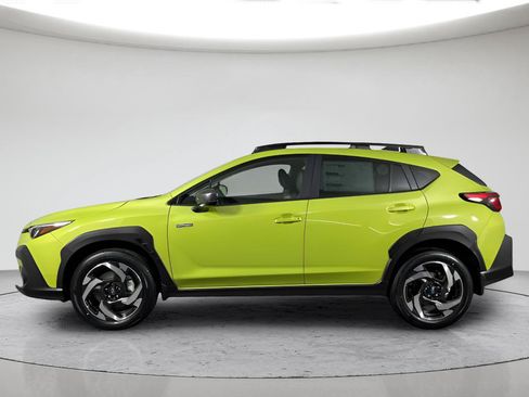 New 2026 Subaru Crosstrek 2.5i Limited AWD/4WD image 8