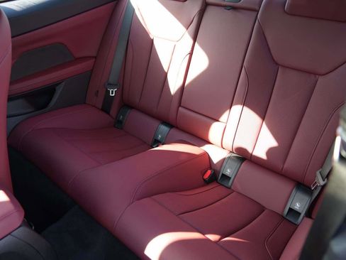 Used 2025 BMW M440i M440i Coupe RWD image 12