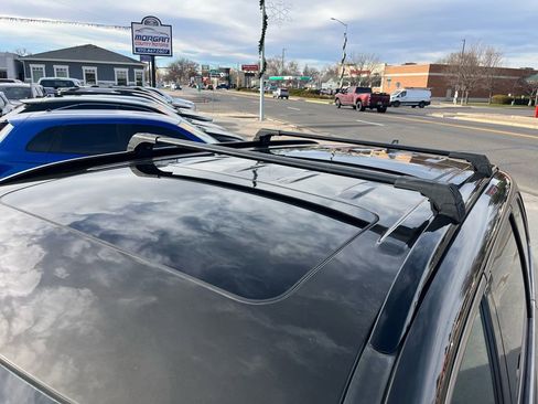 Used 2021 Kia Telluride SX w/ Nightfall Edition Package image 9