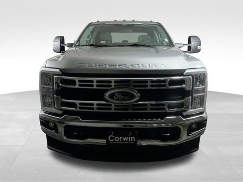 Used 2024 Ford F350 XLT w/ 360-Degree Camera Package image 4