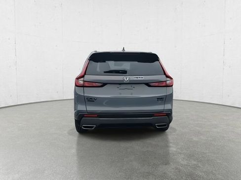 New 2026 Honda CR-V Sport Touring image 8