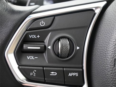 Certified 2024 Acura RDX SH-AWD image 7