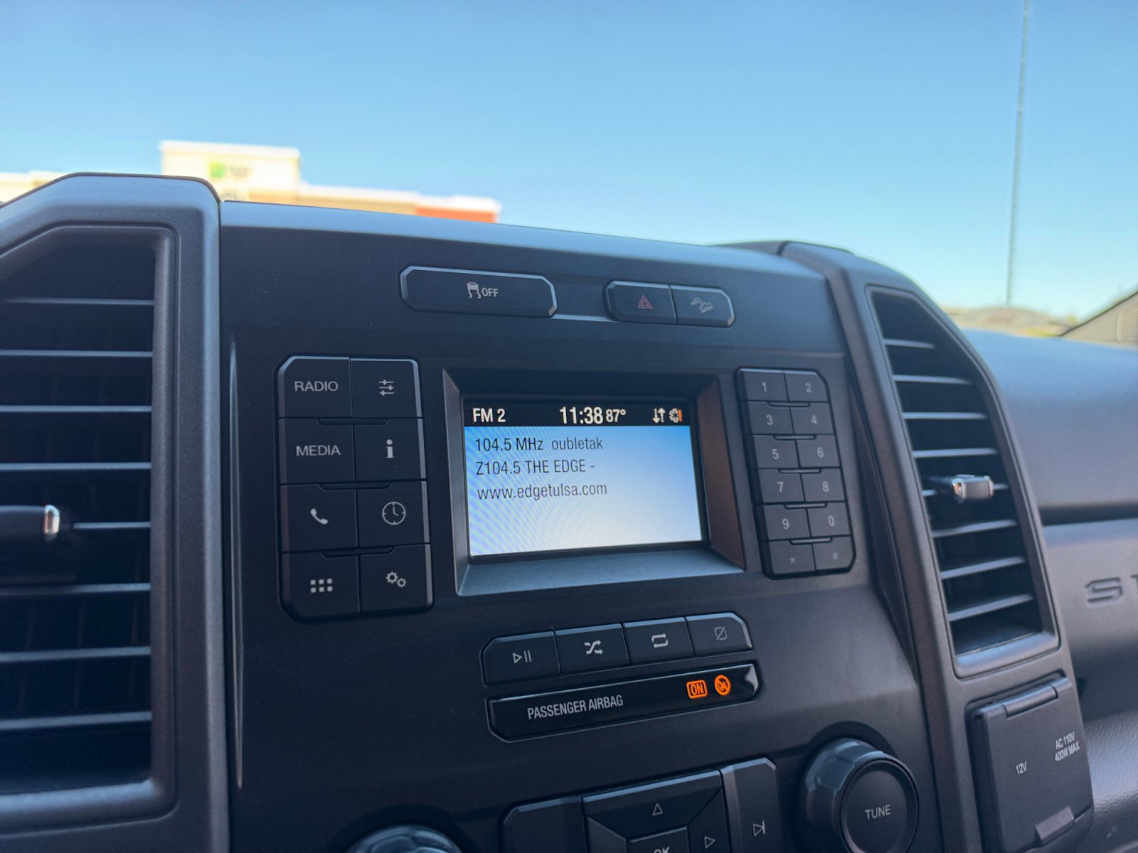 Used 2021 Ford F250 XL w/ Power Equipment Group AWD/4WD image 29