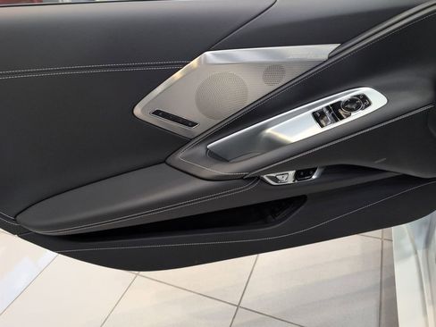 New 2026 Chevrolet Corvette Stingray Preferred Cpe w/ 2LT image 15