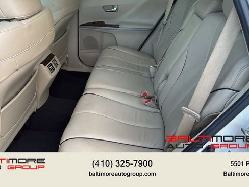 Used 2010 Toyota Venza AWD image 35