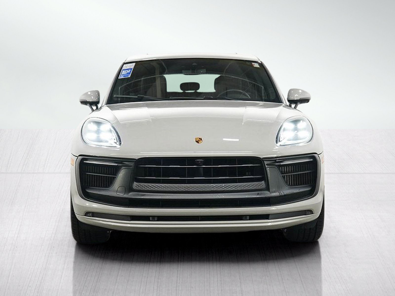 Used 2023 Porsche Macan GTS AWD/4WD image 8
