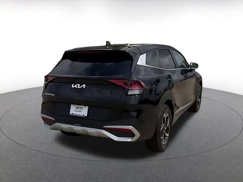 Used 2025 Kia Sportage LX image 15
