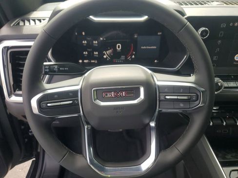 New 2025 GMC Canyon Elevation w/ Convenience Package image 18