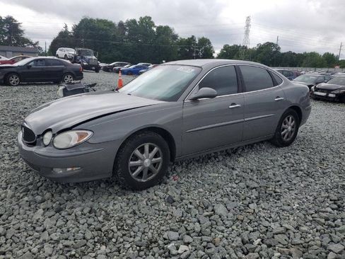 Used 2007 Buick LaCrosse CXL w/ Driver Confidence Package FWD image 1