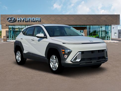 New 2026 Hyundai Kona SE AWD/4WD image 11