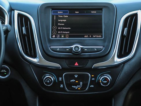Used 2020 Chevrolet Equinox LT FWD image 14