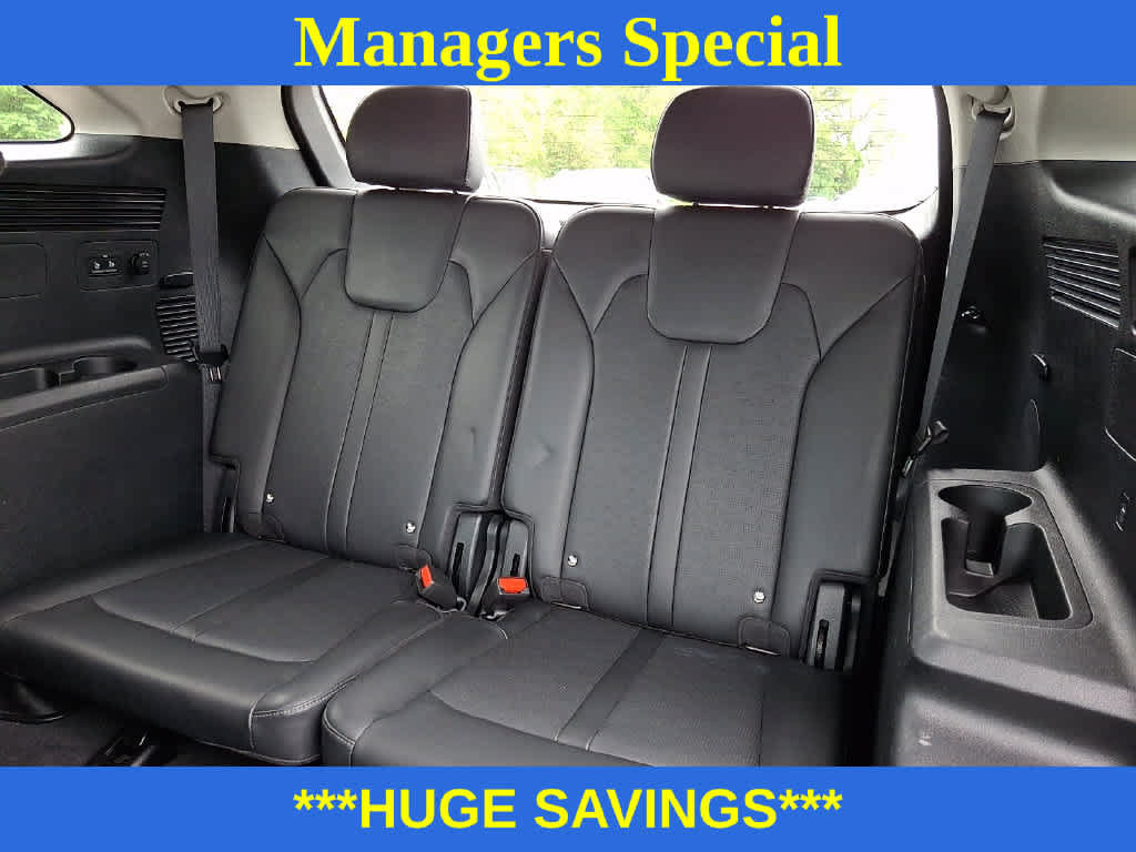 Used 2024 Kia Sorento S AWD/4WD image 10