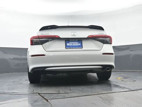 Certified 2023 Honda Civic Sport image 29