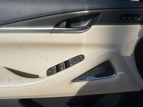 Used 2023 INFINITI QX60 Luxe w/ Performance Audio Package FWD image 4