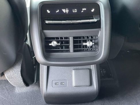 New 2026 Cadillac Lyriq V w/ LPO, Red Accent Package image 14