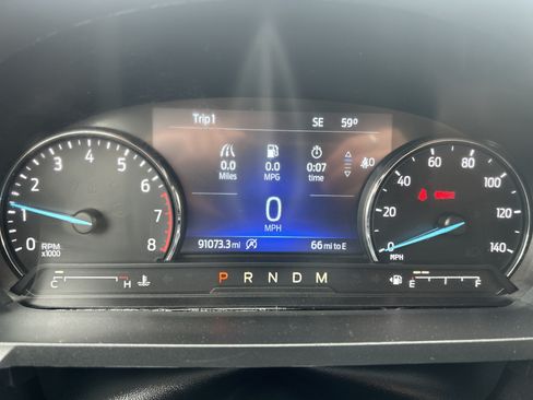 Used 2020 Ford Explorer Limited AWD/4WD image 23