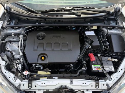 Used 2019 Toyota Corolla XSE FWD image 20