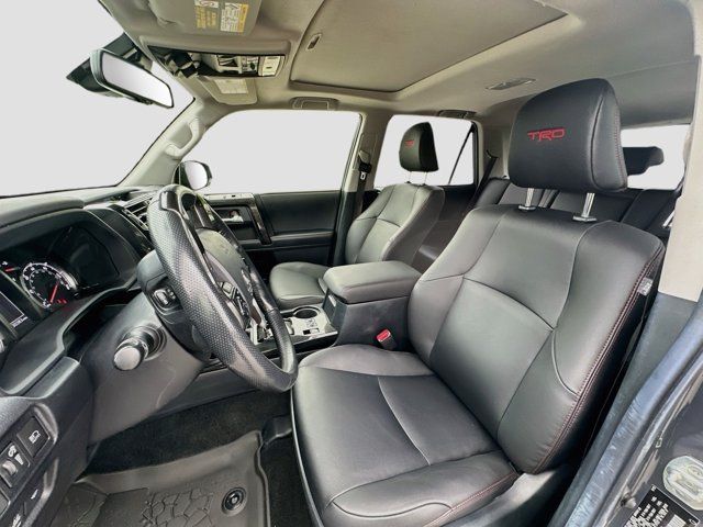 Used 2024 Toyota 4Runner TRD Pro AWD/4WD image 21