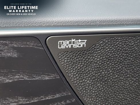 Used 2022 Lexus NX 350 AWD w/ Vision Package image 23