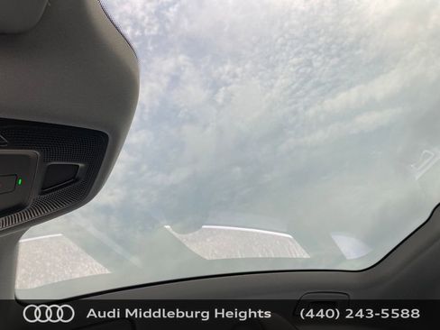 Used 2025 Audi A5 2.0T Premium w/ Convenience Package image 39