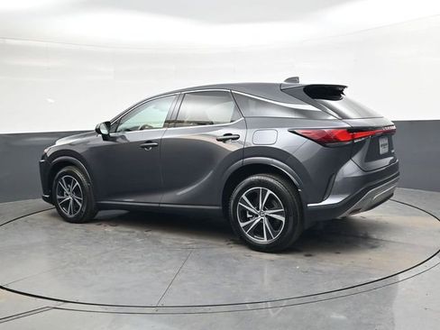 Used 2024 Lexus RX 350 FWD image 7