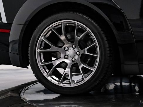 Used 2023 Dodge Challenger SRT Hellcat Redeye image 66