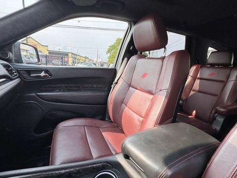 Used 2024 Dodge Durango R/T AWD/4WD image 14
