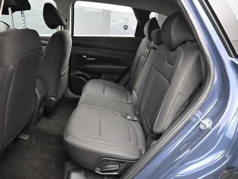 Certified 2025 Hyundai Tucson SE image 20