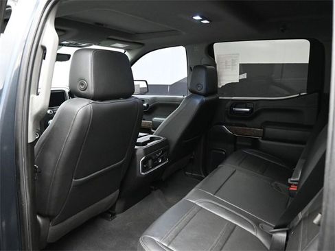 Used 2021 GMC Sierra 1500 Denali w/ Denali Ultimate Package image 17