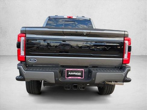 New 2026 Ford F350 Platinum image 8