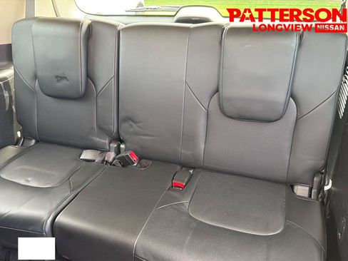 Used 2020 Nissan Armada SL w/ Premium Package RWD image 25