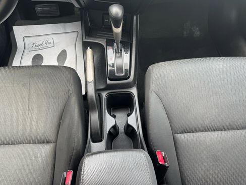 Used 2014 Honda Civic LX image 13