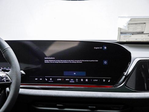 New 2025 Audi S5 Prestige image 16