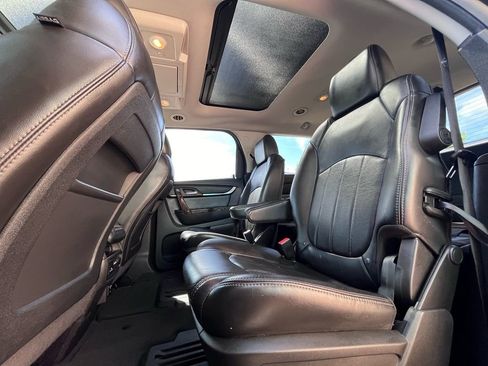 Used 2014 GMC Acadia Denali image 14