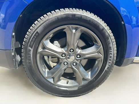 Used 2015 Dodge Journey Crossroad w/ Flexible Seating Group AWD/4WD image 11