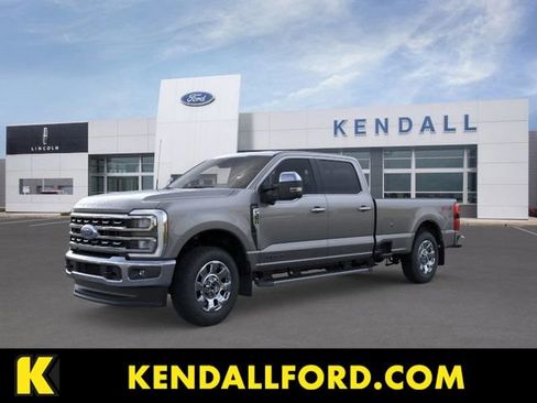New 2026 Ford F350 Lariat w/ Chrome Package image 1
