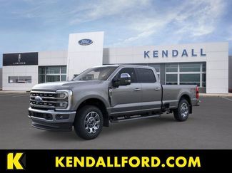 New 2026 Ford F350 Lariat w/ Chrome Package video 1