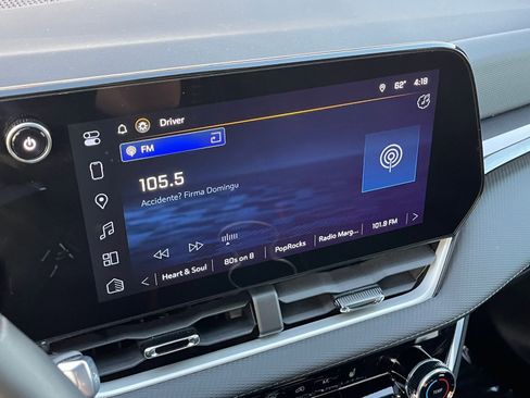 Used 2025 Chevrolet Equinox LT image 20