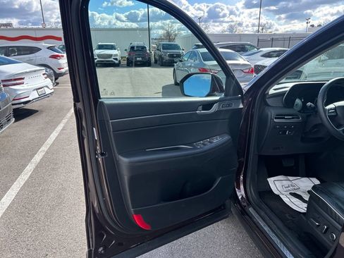 Used 2023 Hyundai Palisade Limited image 10