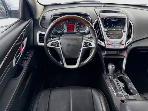 Used 2017 GMC Terrain Denali image 24