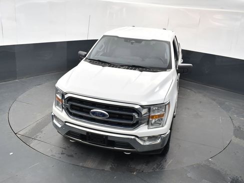 Used 2021 Ford F150 XLT w/ XTR Package image 31