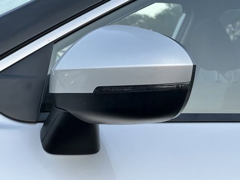 Certified 2023 Nissan Rogue SV image 11